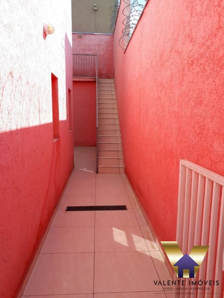 Casa à venda com 3 quartos - Foto 10