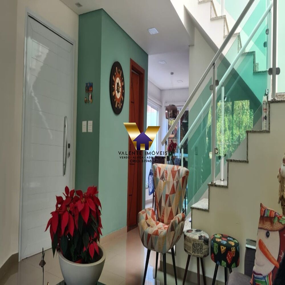 Casa à venda com 2 quartos, 171m² - Foto 1
