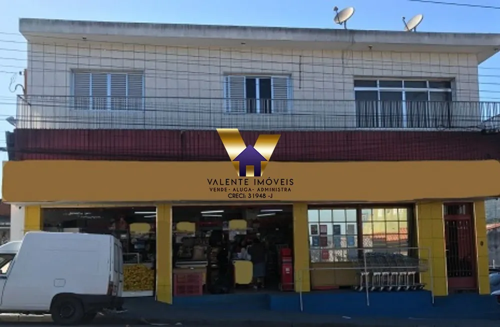 Prédio Inteiro, 691 m² - Foto 1