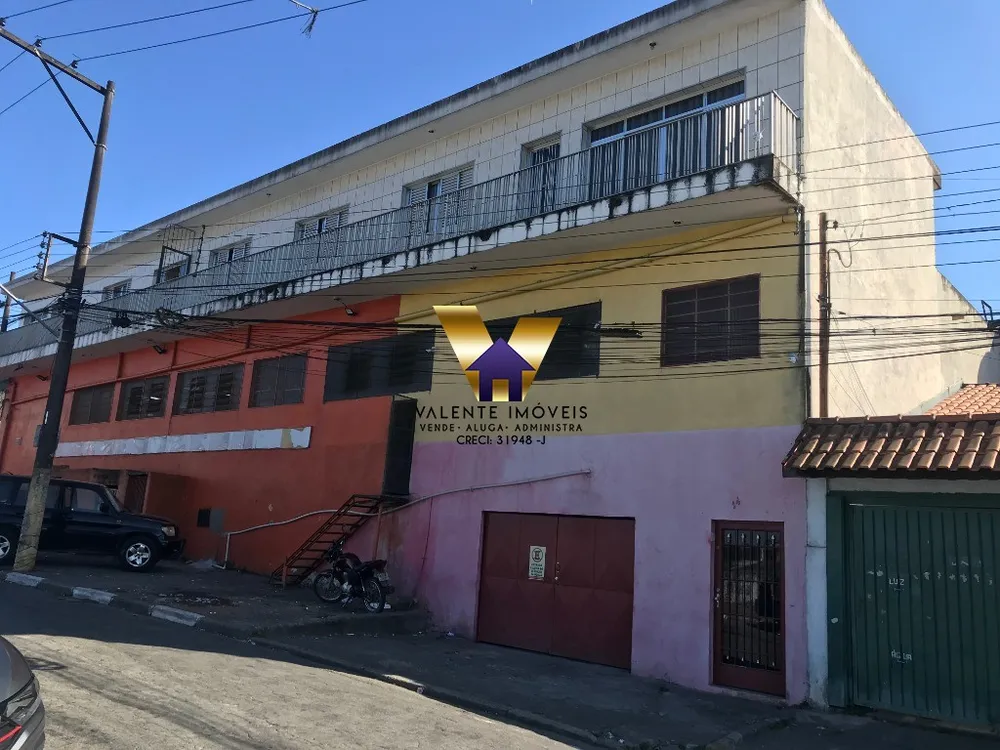 Prédio Inteiro, 691 m² - Foto 7
