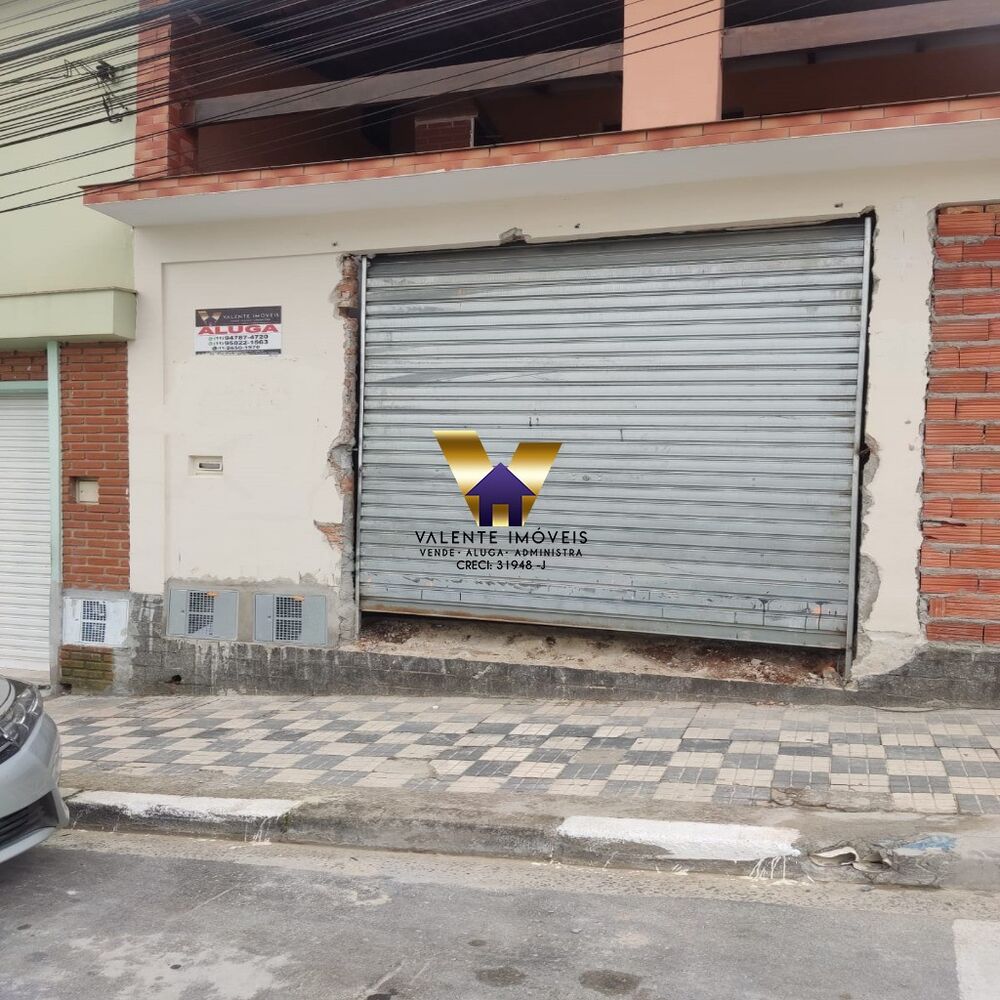 Loja-Salão - Foto 1