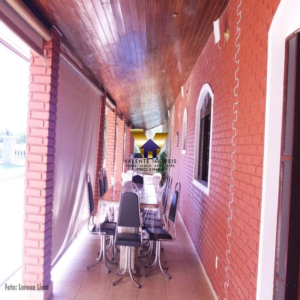 Casa, 5 quartos - Foto 10