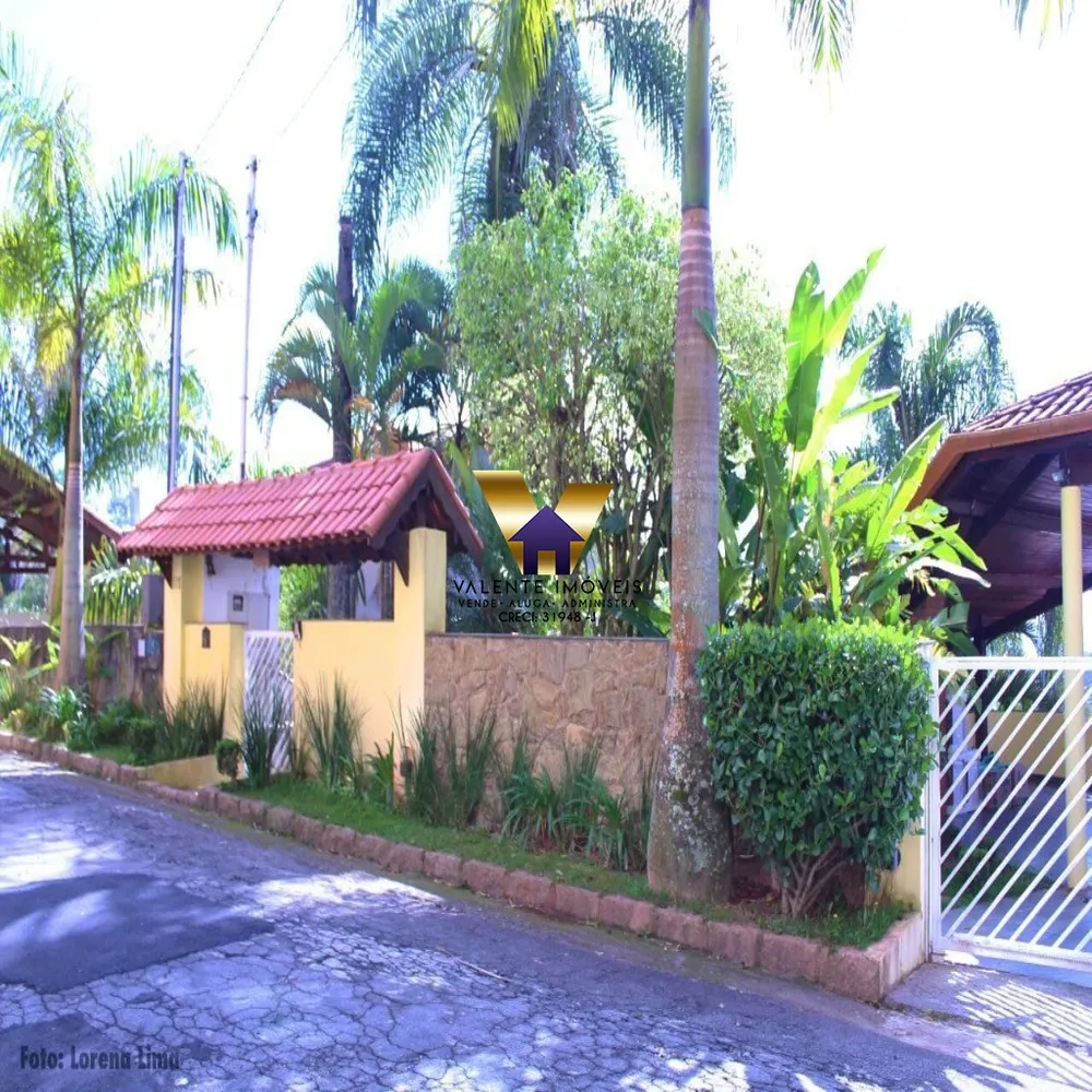 Casa, 5 quartos - Foto 1