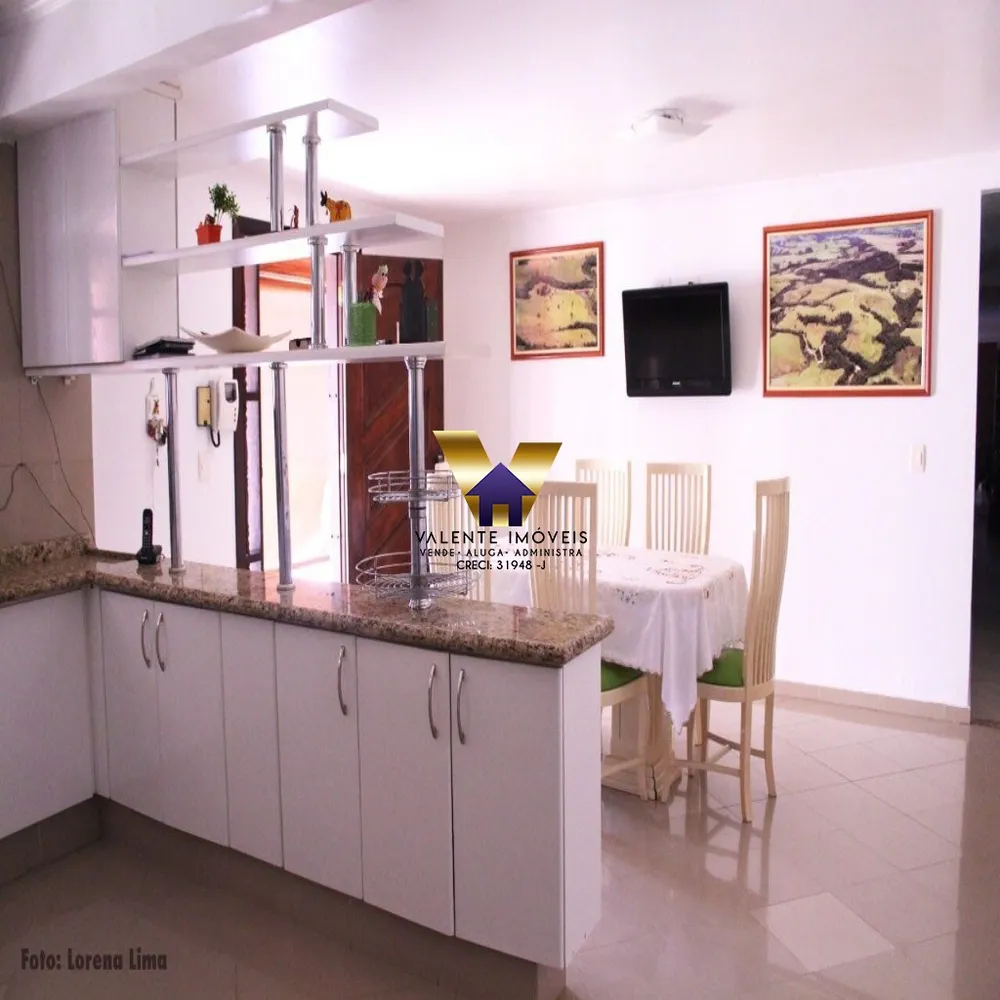 Casa, 5 quartos - Foto 4