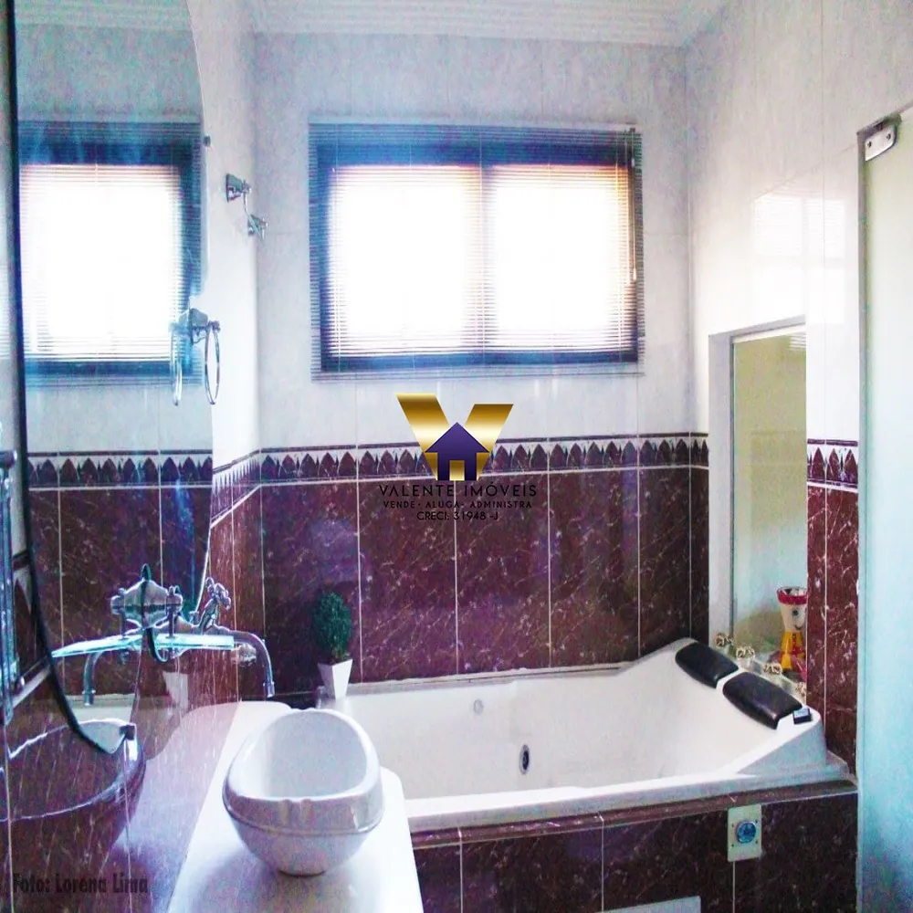 Casa, 5 quartos - Foto 7