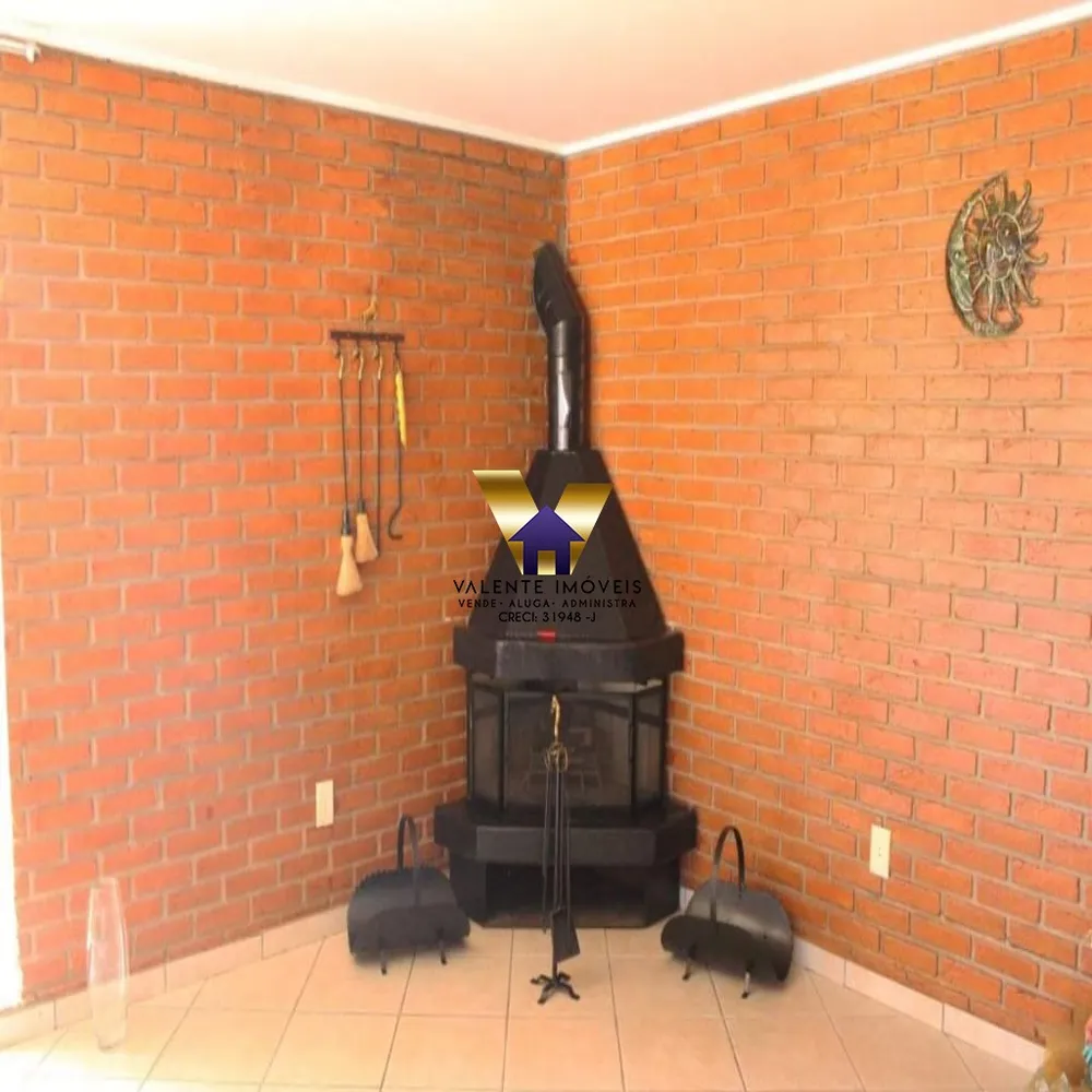 Casa, 5 quartos - Foto 2