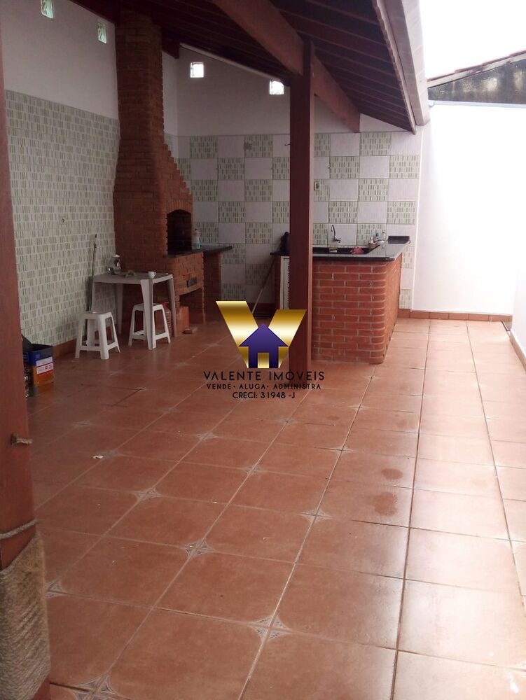 Casa, 3 quartos - Foto 16