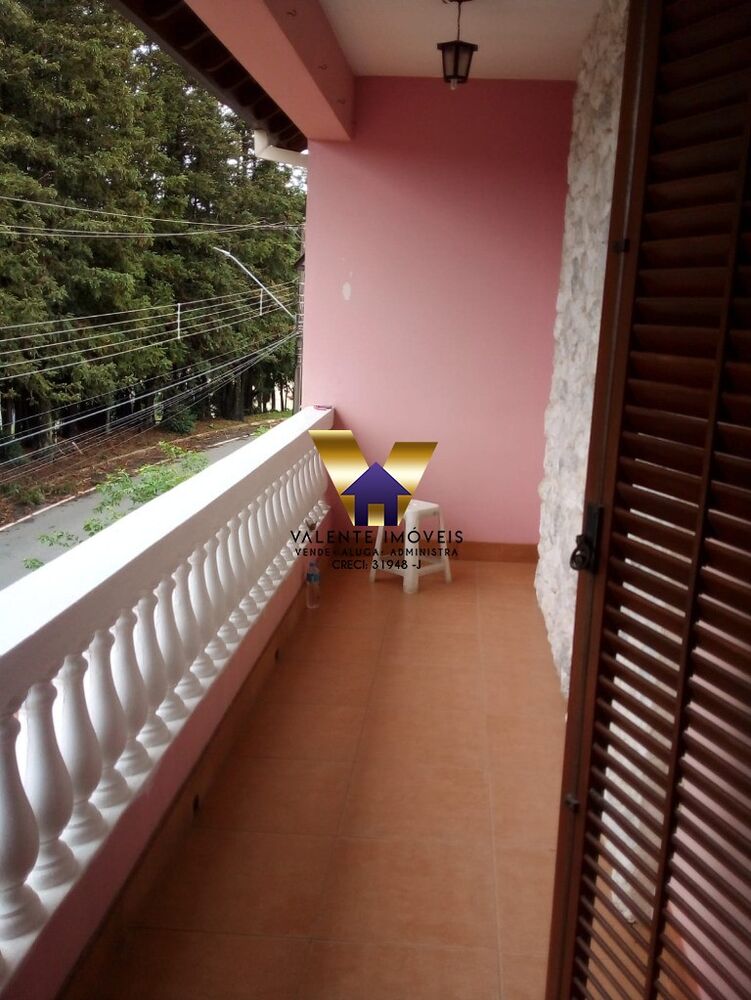 Casa, 3 quartos - Foto 24