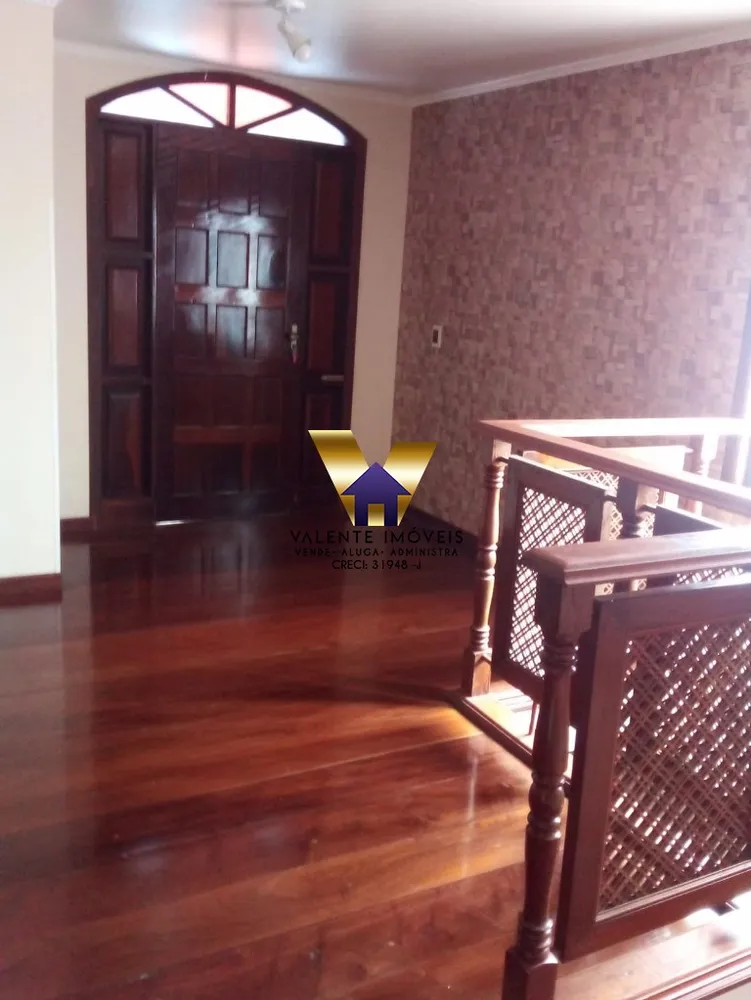 Casa, 3 quartos - Foto 26