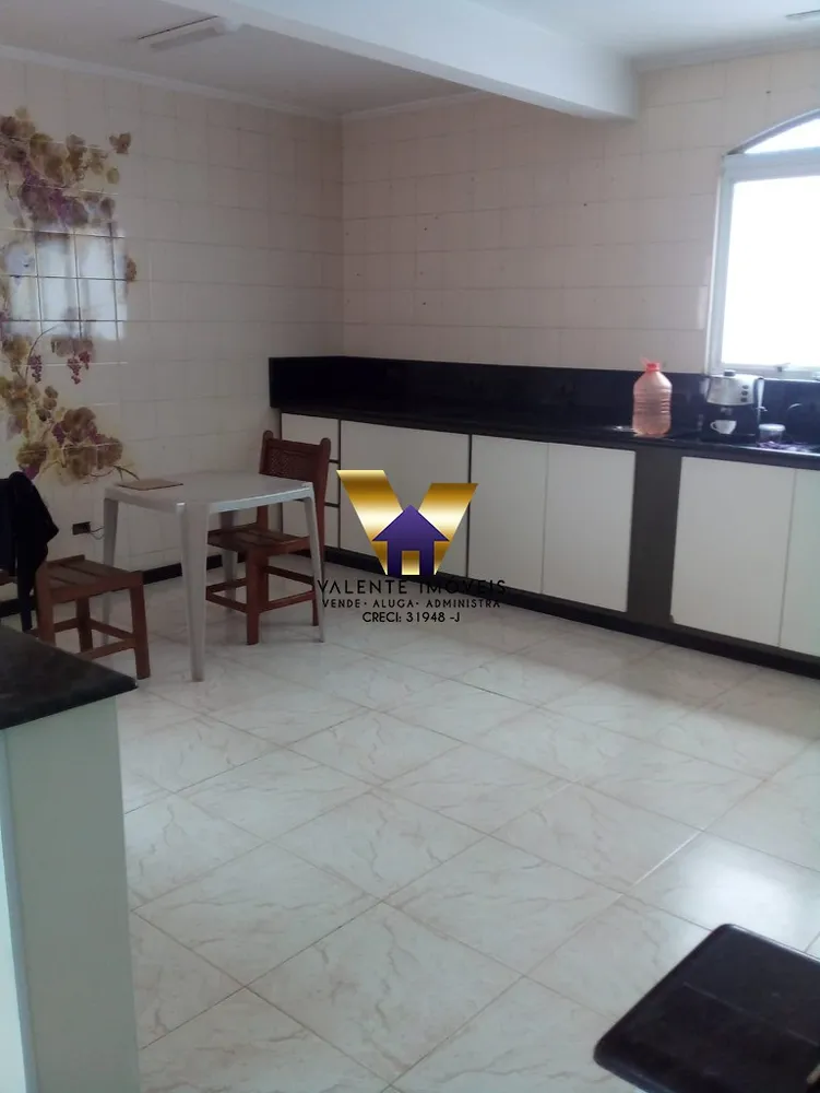 Casa, 3 quartos - Foto 28
