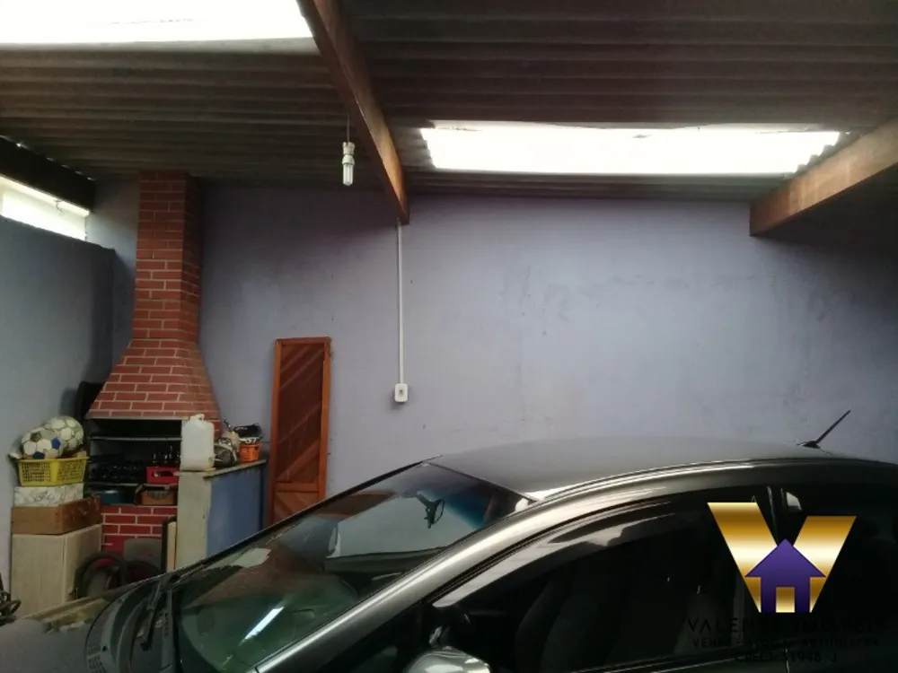 Casa, 3 quartos - Foto 10