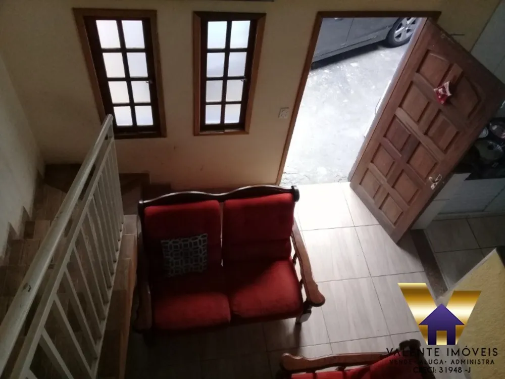 Casa, 3 quartos - Foto 10