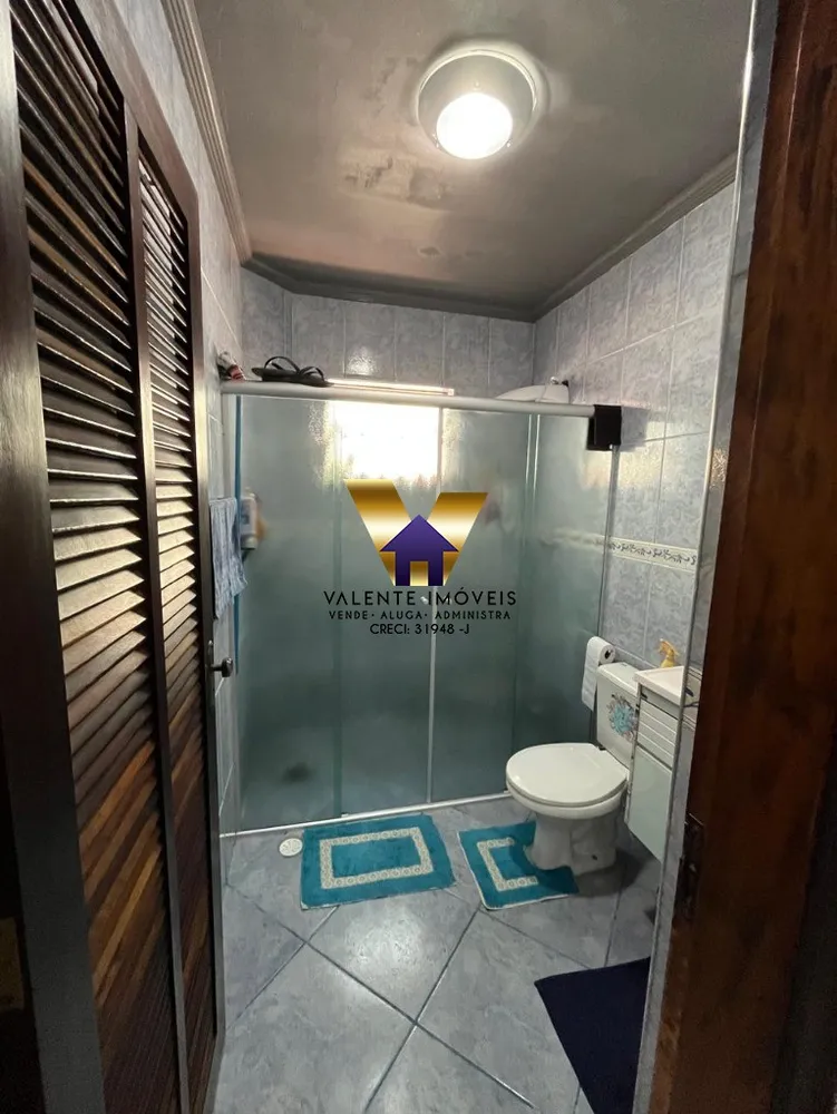Casa, 4 quartos - Foto 4