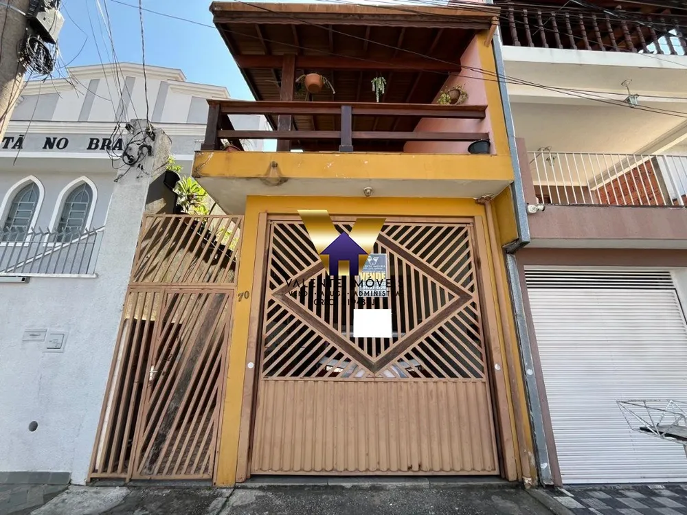 Casa, 4 quartos - Foto 1