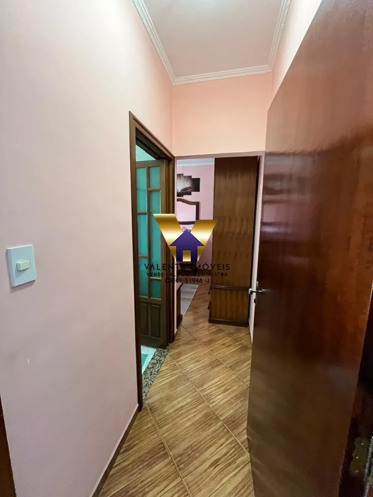 Casa, 4 quartos - Foto 6