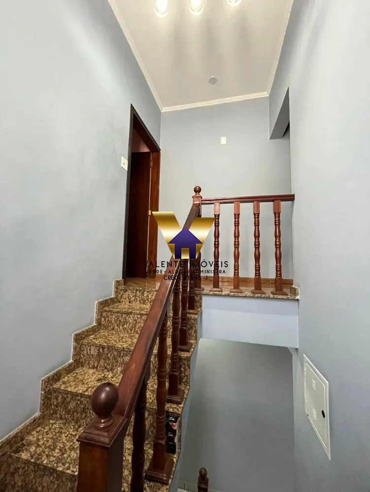 Casa, 4 quartos - Foto 5