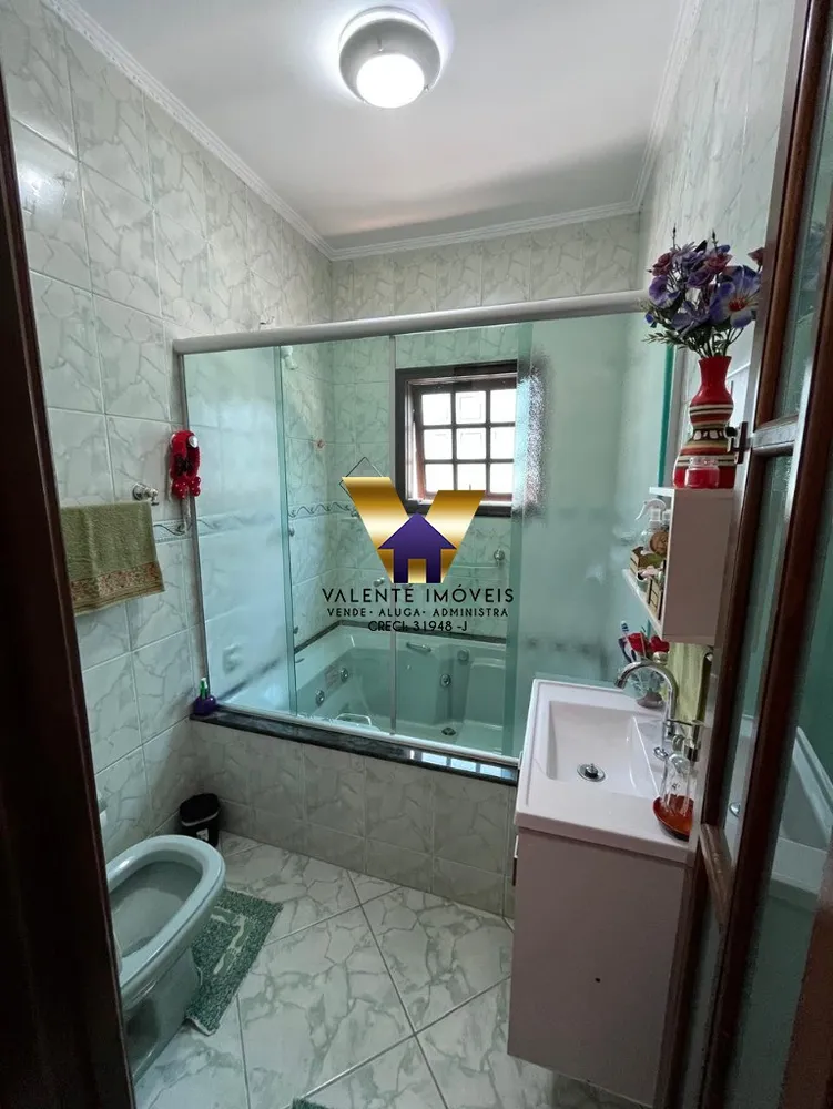Casa, 4 quartos - Foto 7