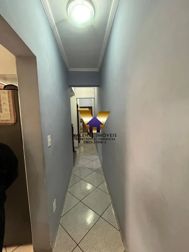 Casa, 4 quartos - Foto 3