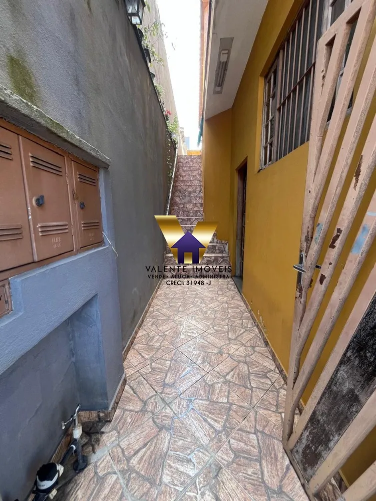 Casa, 4 quartos - Foto 10