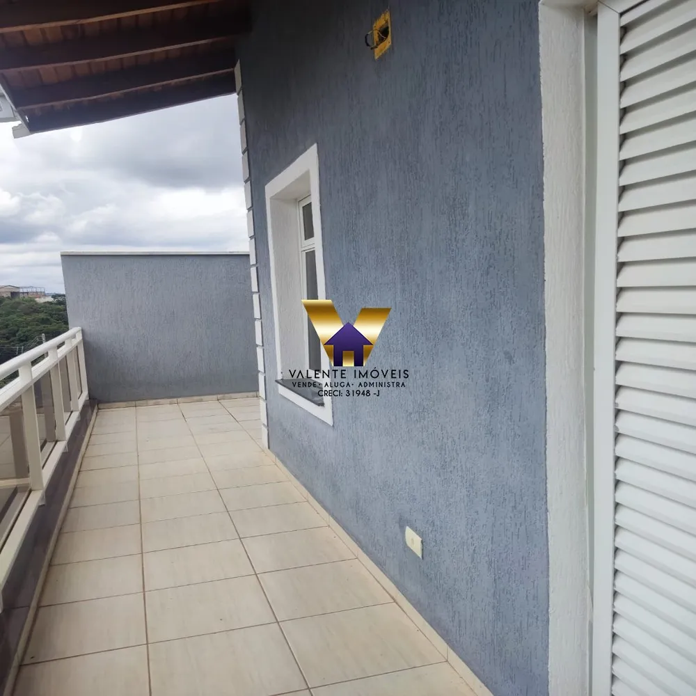 Casa, 4 quartos - Foto 18