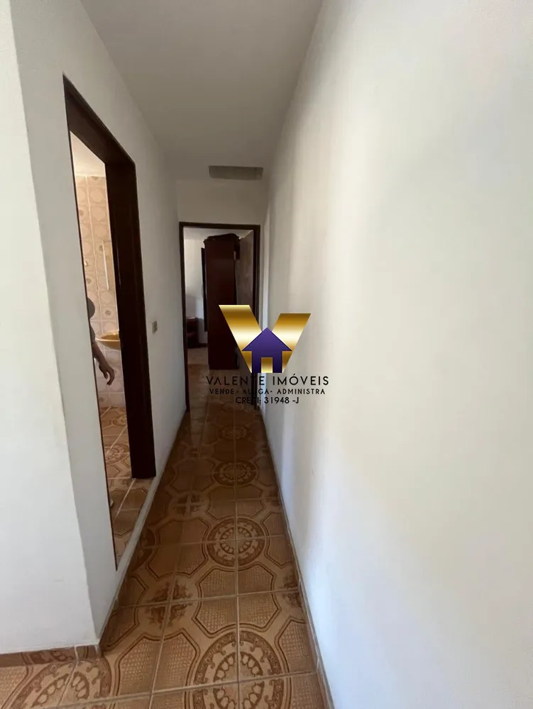 Casa, 2 quartos - Foto 8
