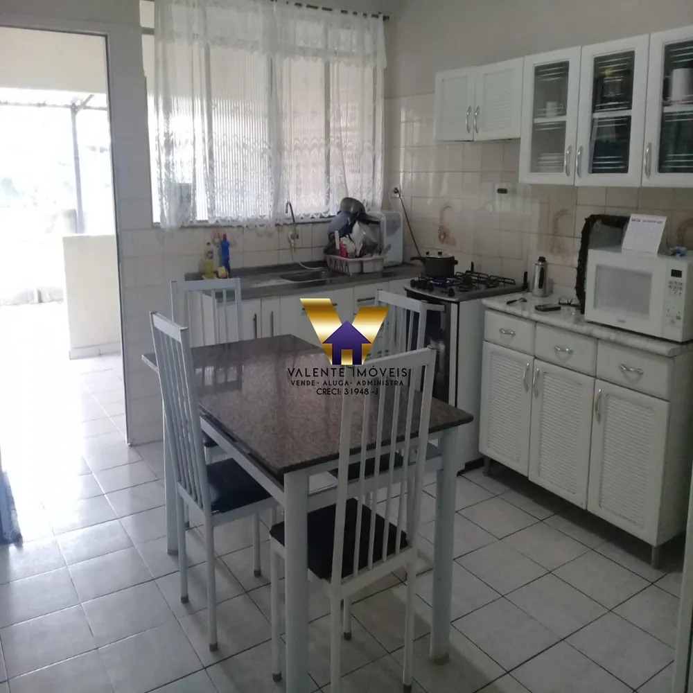 Casa, 5 quartos - Foto 18