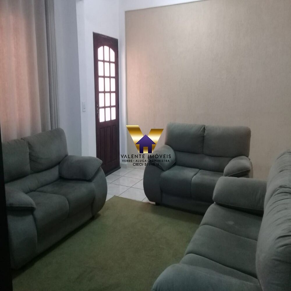 Casa, 5 quartos - Foto 1