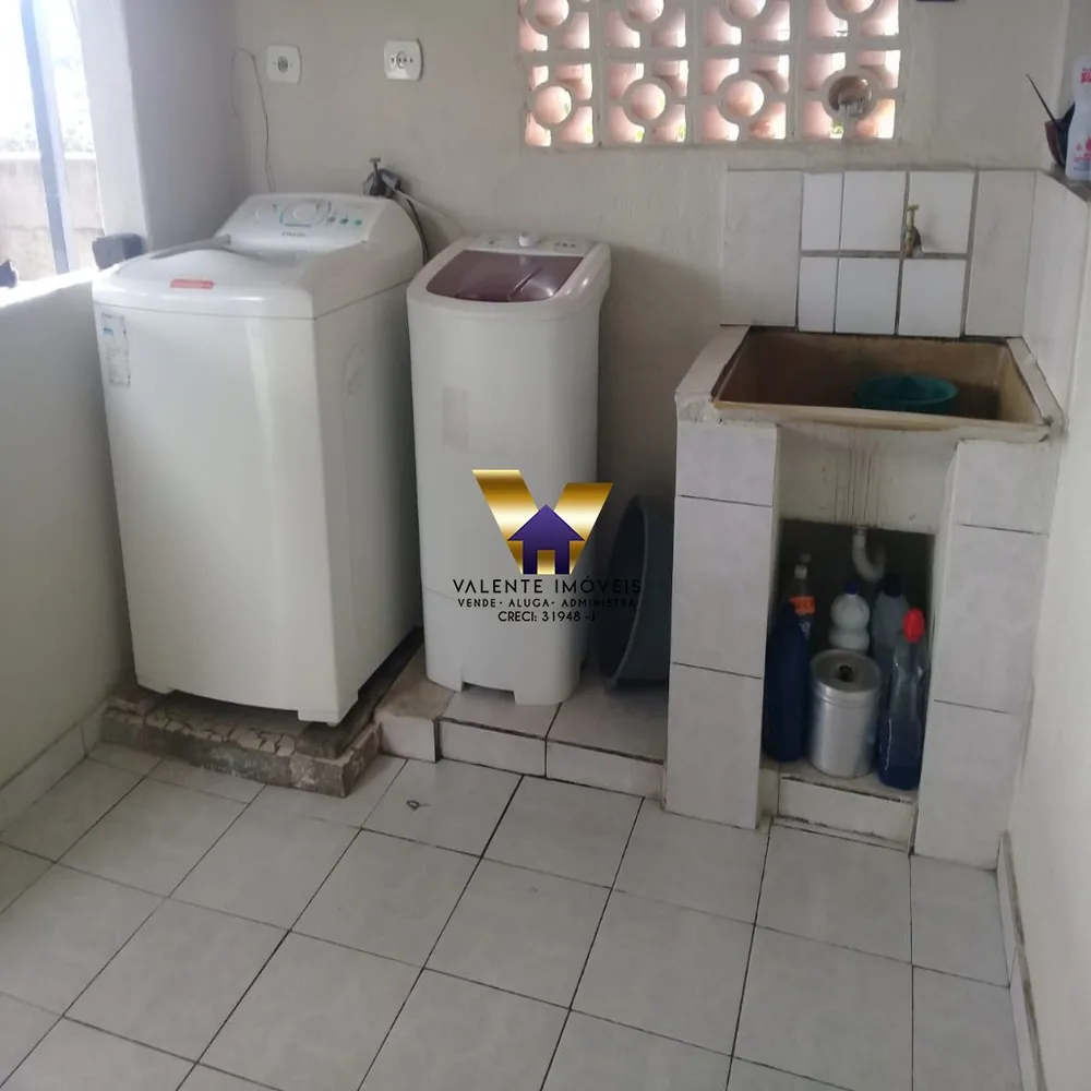 Casa, 5 quartos - Foto 19