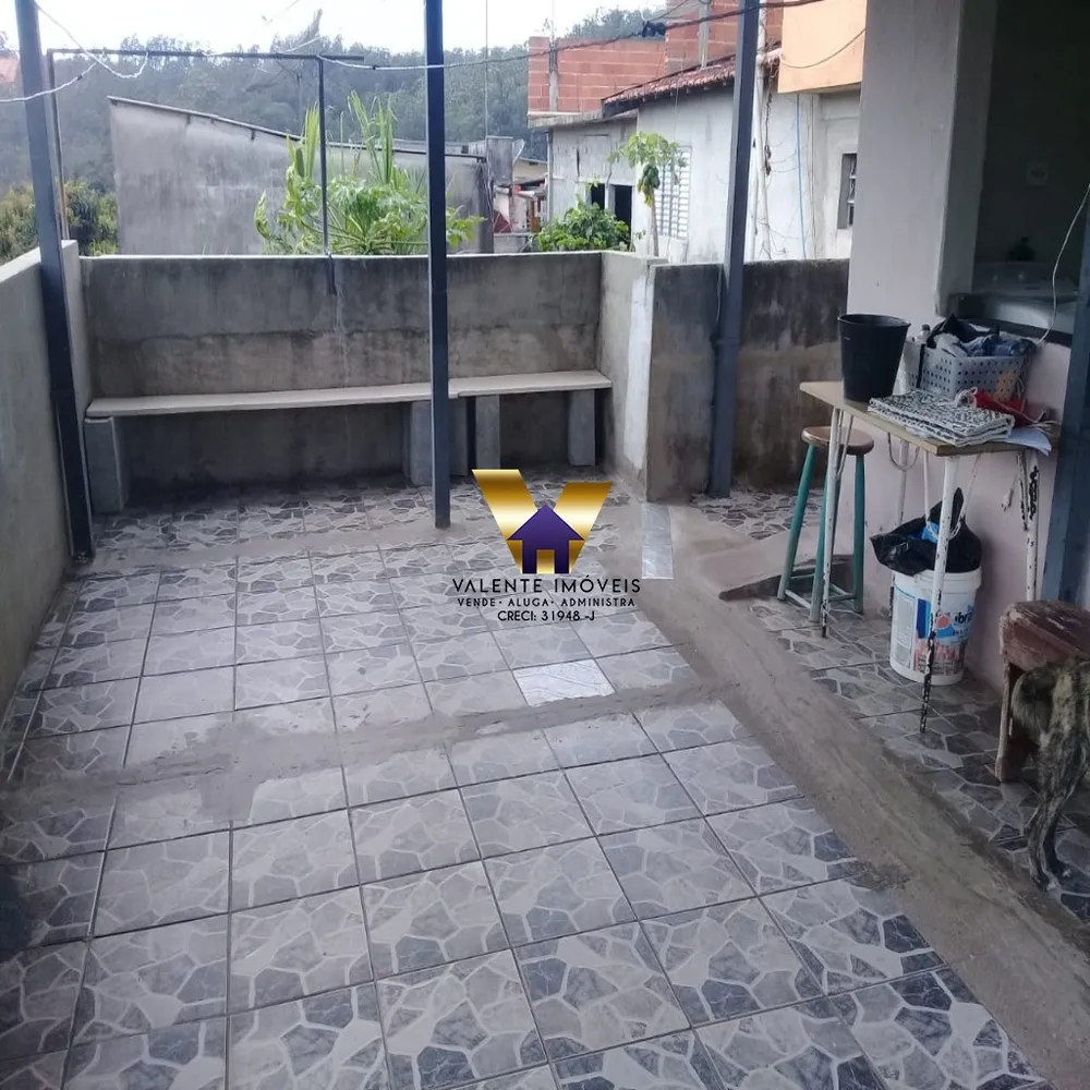 Casa, 5 quartos - Foto 26
