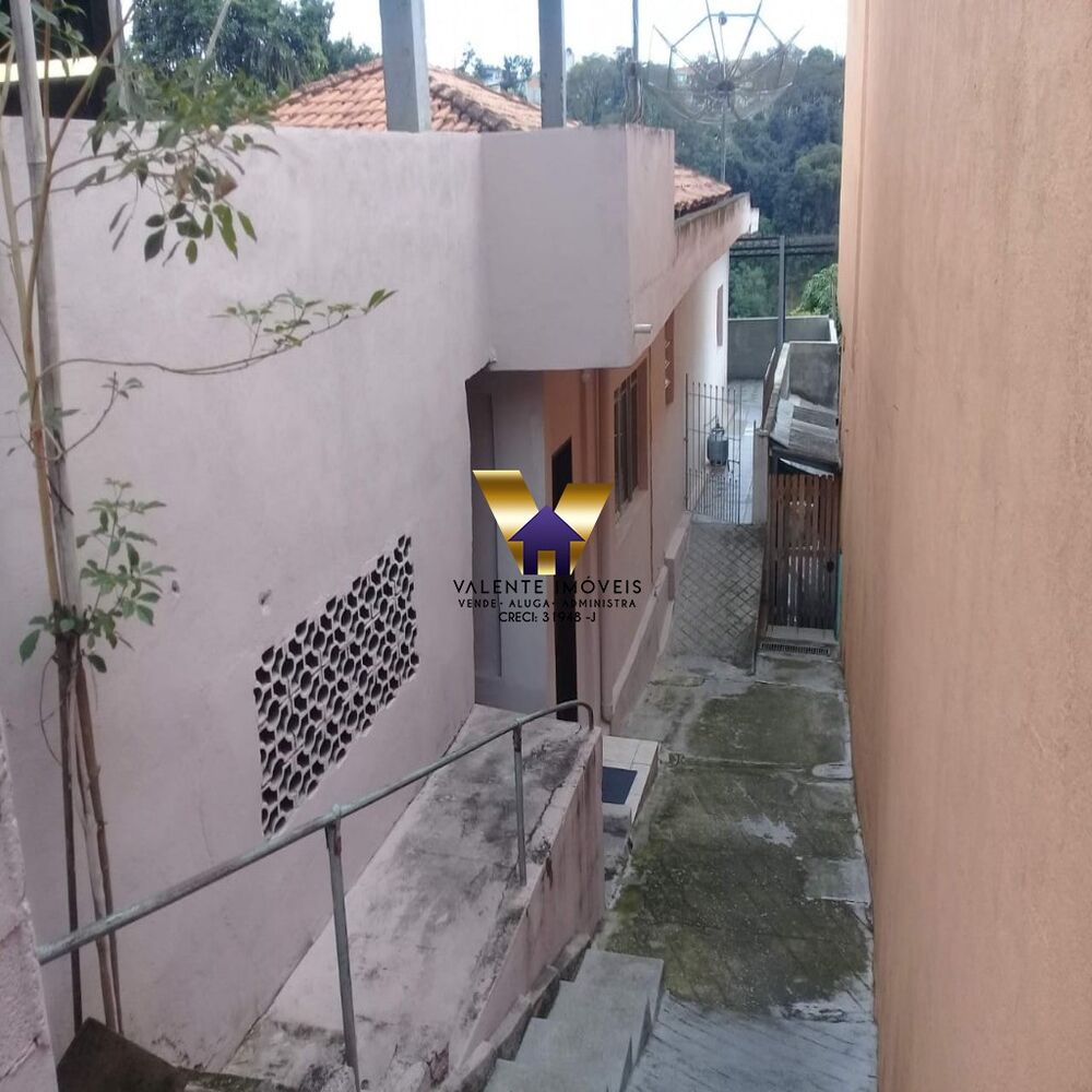 Casa, 5 quartos - Foto 12