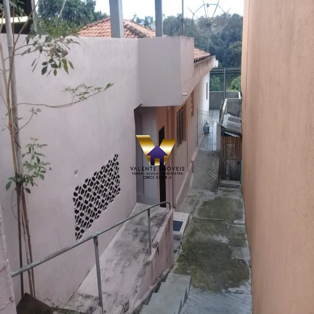 Casa, 5 quartos - Foto 28