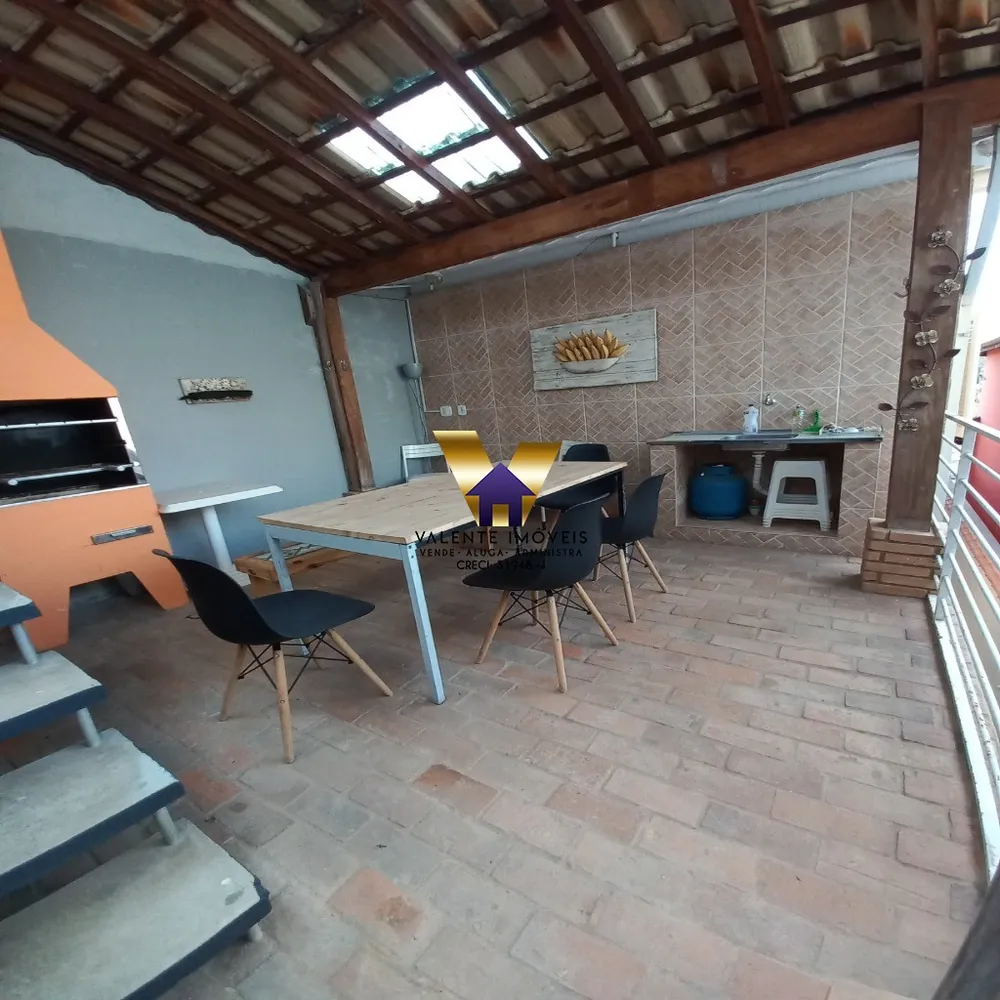 Casa, 2 quartos - Foto 14