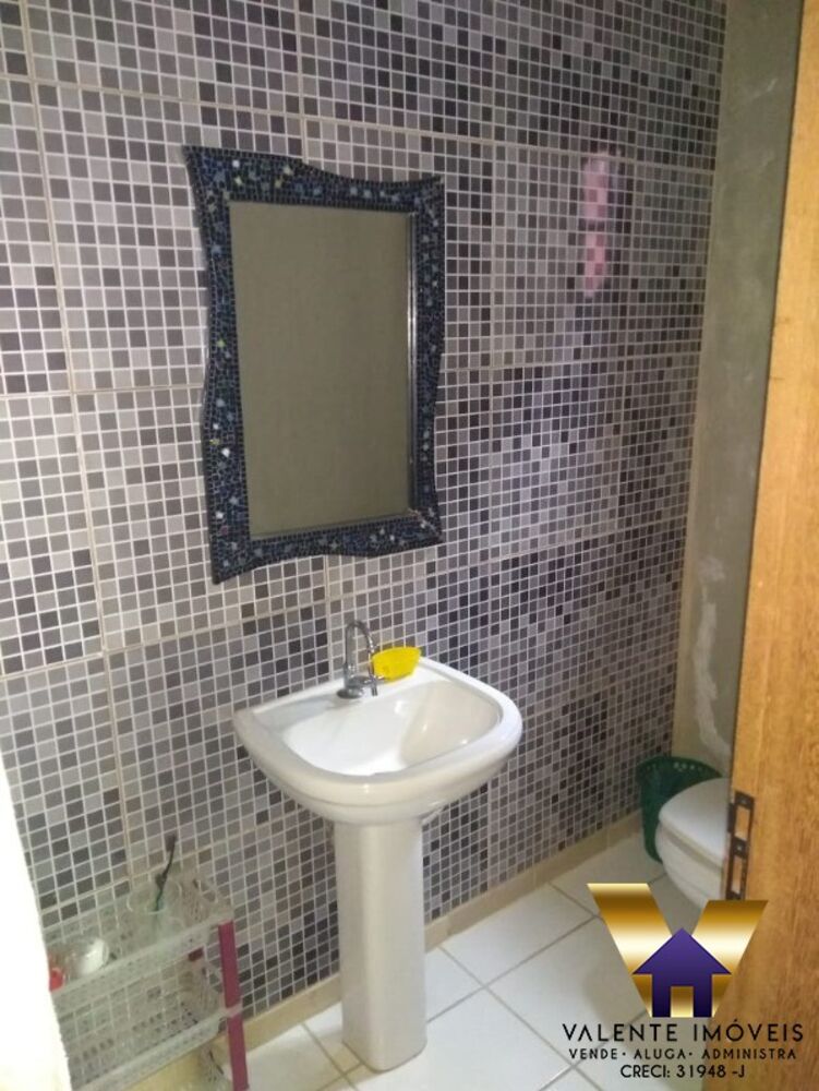 Casa à venda com 2 quartos - Foto 4