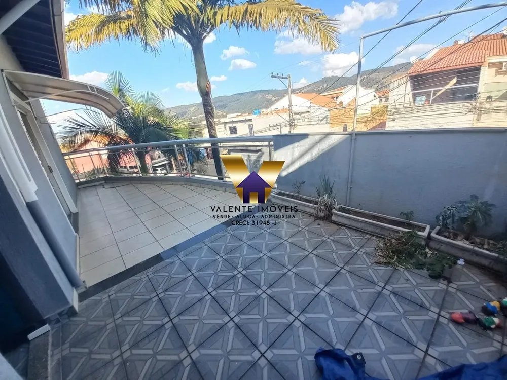 Casa, 4 quartos - Foto 12