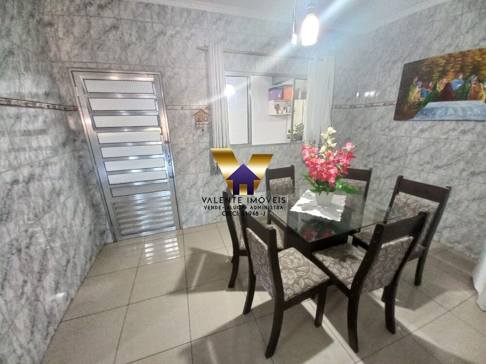 Casa, 4 quartos - Foto 1