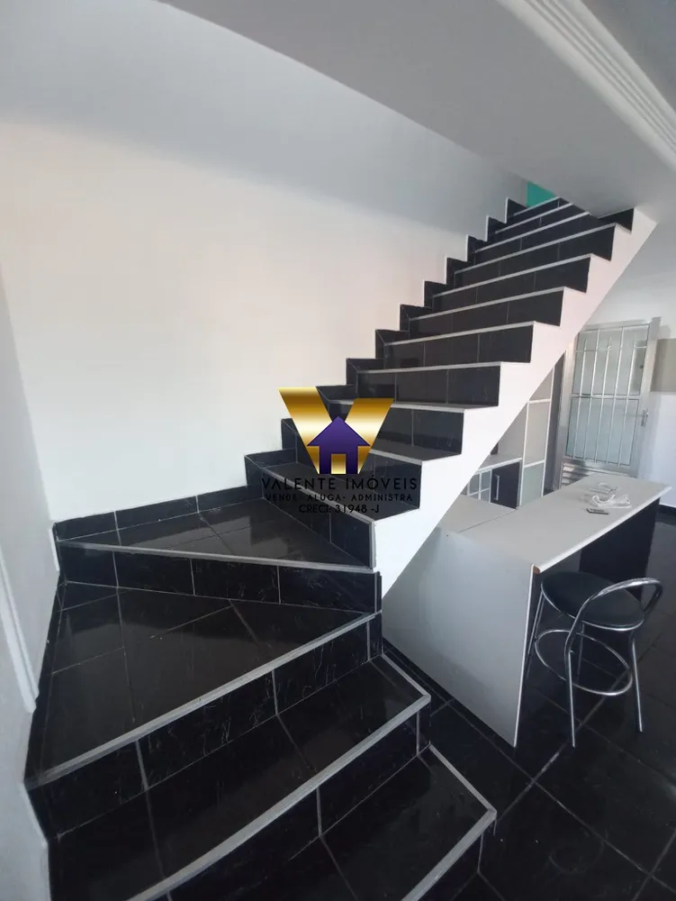 Casa, 4 quartos - Foto 10