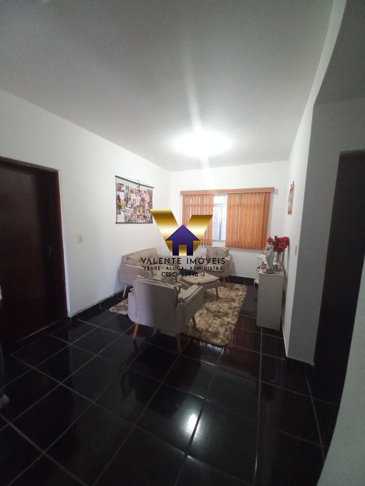 Casa, 4 quartos - Foto 2