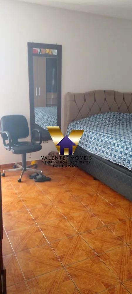 Casa, 3 quartos - Foto 18