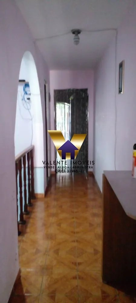 Casa, 3 quartos - Foto 12