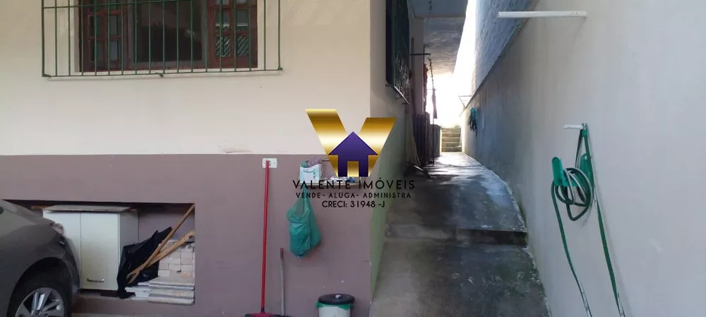 Casa, 3 quartos - Foto 3