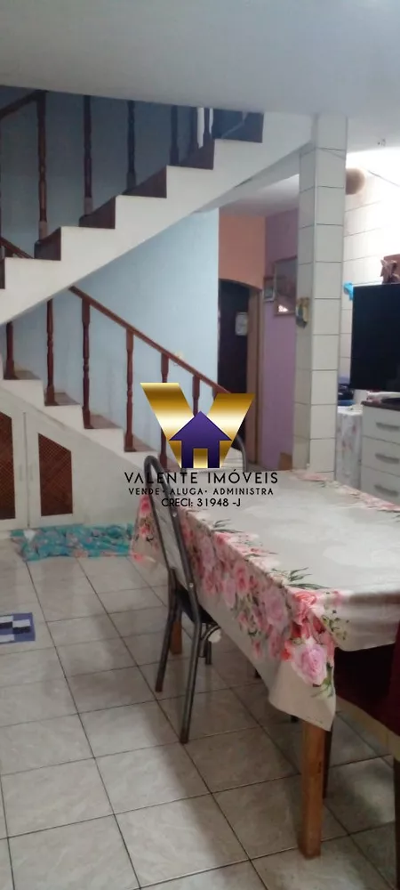 Casa, 3 quartos - Foto 5