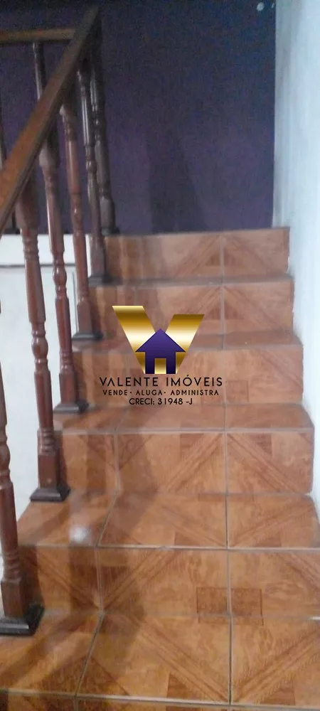 Casa, 3 quartos - Foto 2
