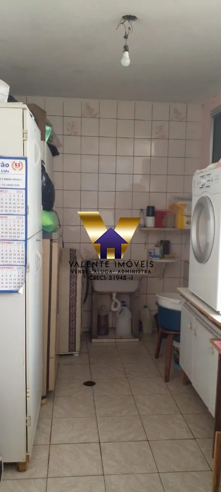 Casa, 3 quartos - Foto 10