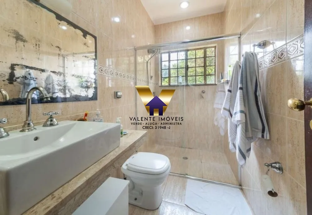 Casa, 3 quartos - Foto 40