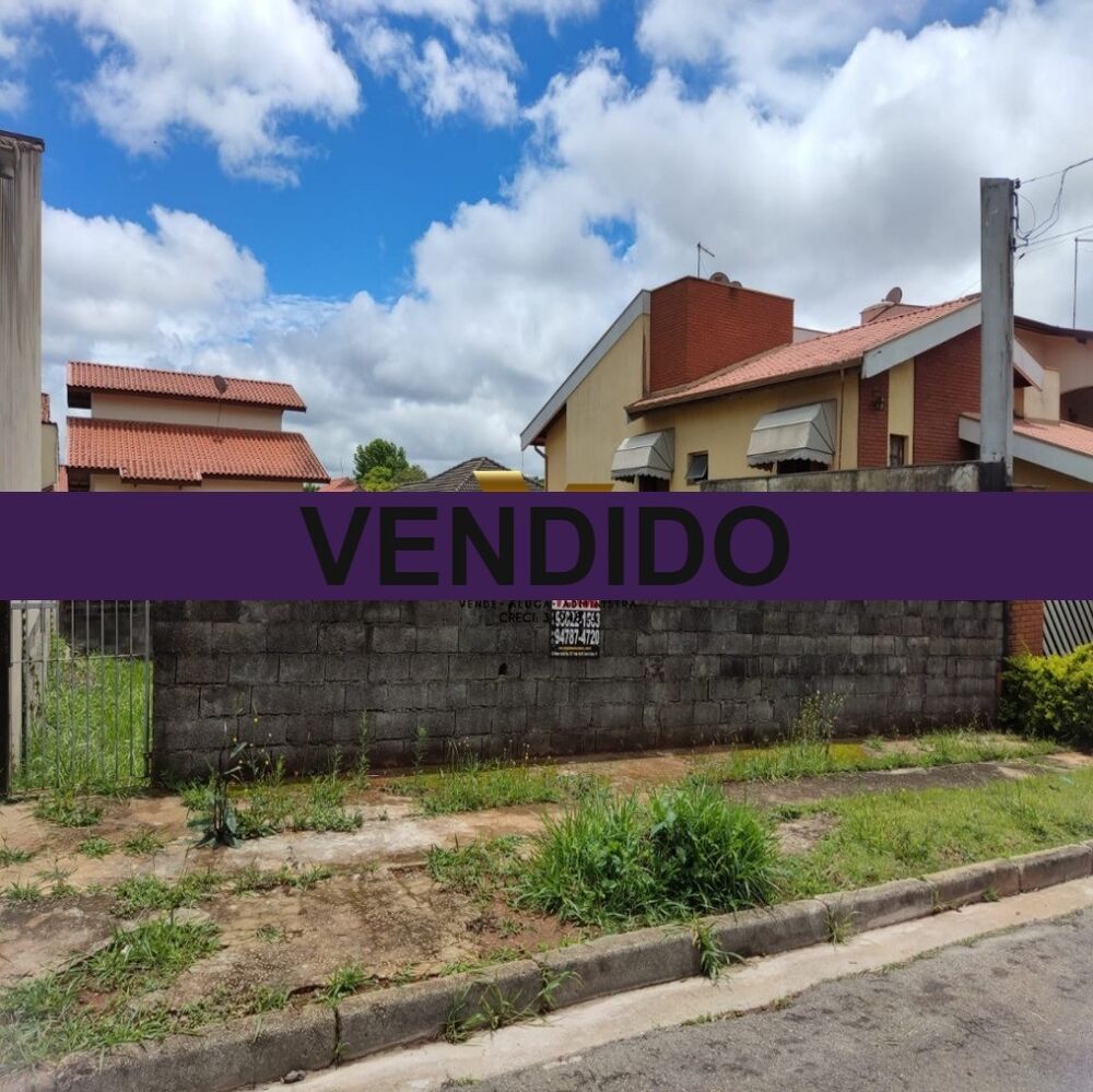 Terreno, 264 m² - Foto 1