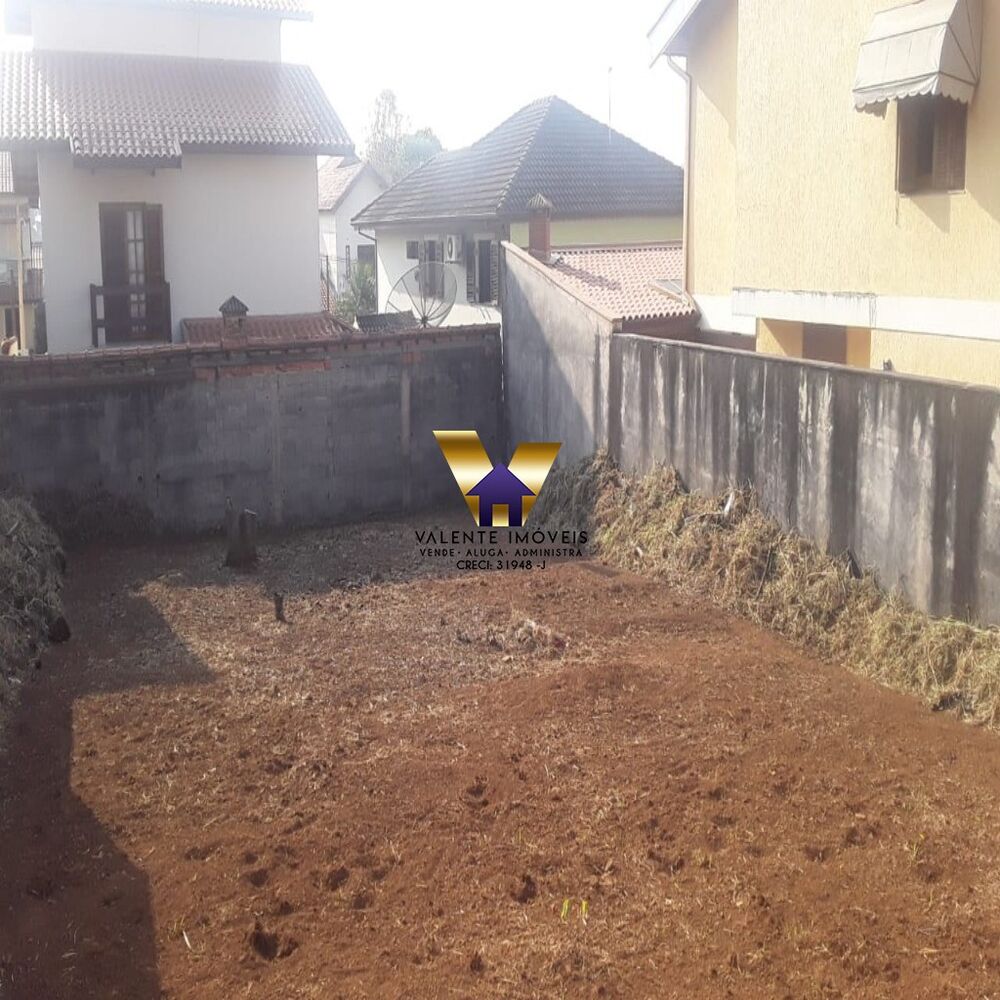 Terreno, 264 m² - Foto 6