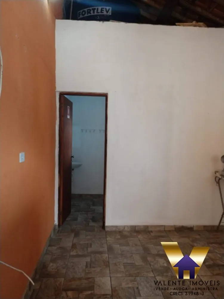 Casa, 1 quarto - Foto 12