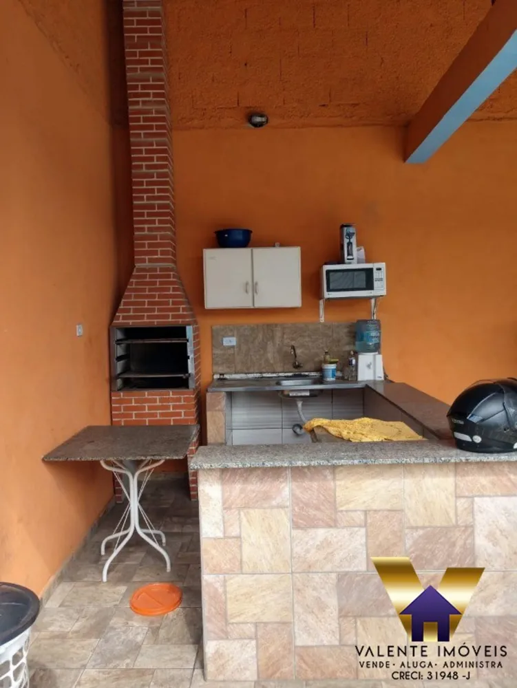 Casa, 1 quarto - Foto 11