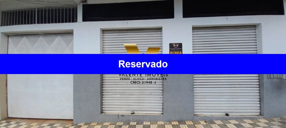 Loja-Salão - Foto 1