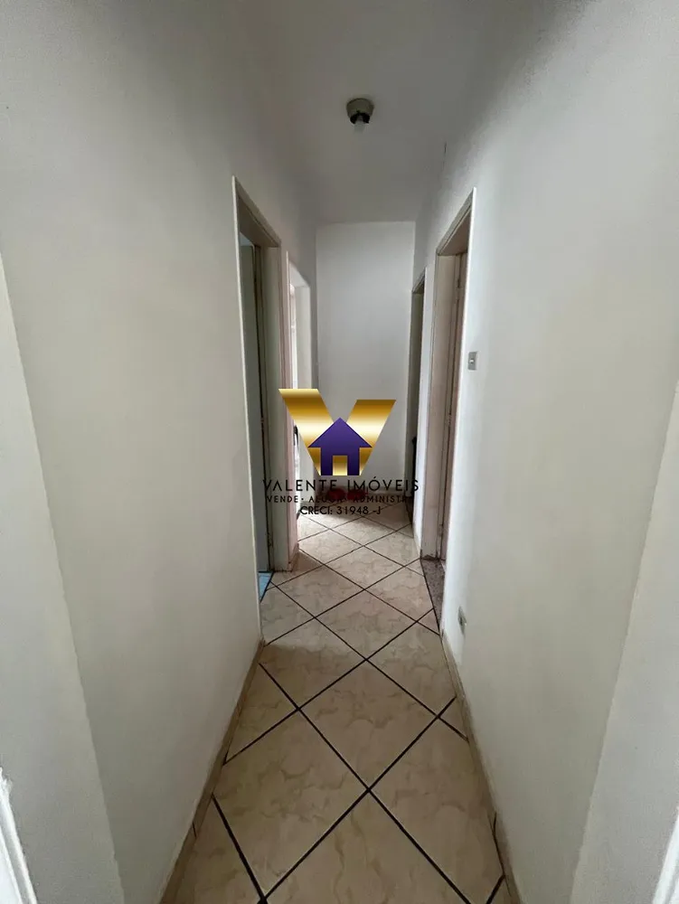 Casa, 3 quartos - Foto 6